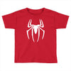 black funny glow in dark glowing Toddler T-shirt