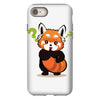 red fox 2 iPhone 8