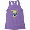 sans' humor Racerback Tank