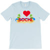 i love sochi T-Shirt