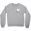 Bad News Crewneck Sweatshirt