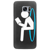 portal 2 dump Samsung Galaxy S7 Edge