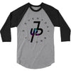 jake paul it's everyday bro 3/4 Sleeve Shirt