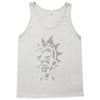scientific sketch Tank Top
