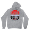 parkinsons fighters Hoodie
