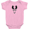 icon nom Baby Bodysuit