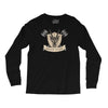 dragon hunter Long Sleeve Shirts