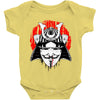 samurainonymous Baby Onesie