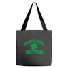 designated driver Tote Bags