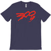 uomo 300 sparta spartani leonida cinema&amp;tv T-Shirt