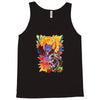 goldar &amp; rito Tank Top