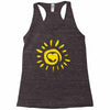 sun Racerback Tank
