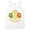 Mexican style ggg Tank Top