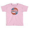 underwood 2016 Toddler T-shirt