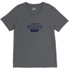 jacksons button V-Neck Tee