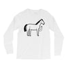 hai Long Sleeve Shirts