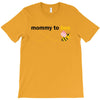 Mom to Bee Baby Girl T-Shirt