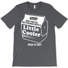 don't hate me cause i'm a little cooler T-Shirt