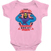 make eternia great again Baby Bodysuit