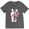 reservoir dogs halloween V-Neck Tee