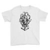 octopus Youth Tee