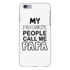 fathers day papa's iPhone 6/6s Plus Case