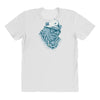 hip hop hibernation All Over Women's T-shirt
