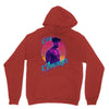king killmonger Unisex Hoodie