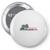 laser pointer Pin-back button