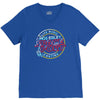 space port V-Neck Tee