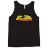 climbing rocks wall climb indoor outdoor Tank Top