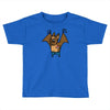 hello, my name is wayne Toddler T-shirt