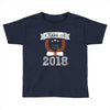 class of 2018 Toddler T-shirt