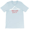 ho lee chit T-Shirt