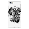 skull pirate iPhone 6 Plus/6s Plus Case