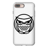 owl iPhone 8 Plus