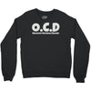 ocd Crewneck Sweatshirt