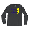 sabe a rayo Long Sleeve Shirts
