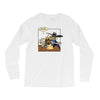 duck slap! Long Sleeve Shirts