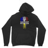 vivre en france des racines belges Youth Hoodie