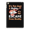 not just a hobby iPad Mini 4