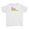 i drink your milkshake Youth Tee