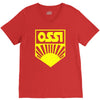 ossi  fdj ddr fun V-Neck Tee