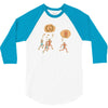 champion runner 3/4 Sleeve Shirt