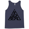 Canserbero Tank Top