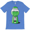 brussels sprout machine T-Shirt