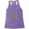 HYPERCUBE Racerback Tank