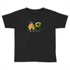 pat and silent bob Toddler T-shirt