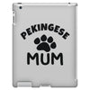 pekingese mum iPad 3 and 4 Case
