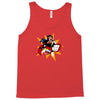 partners in crime Tank Top